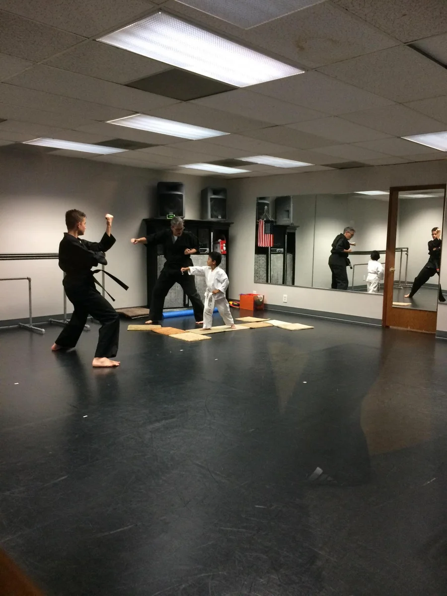 Scorpius Martial Arts facility image