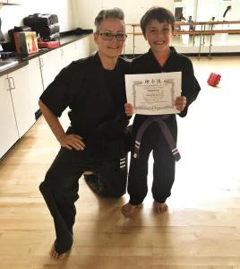 Scorpius Martial Arts facility image