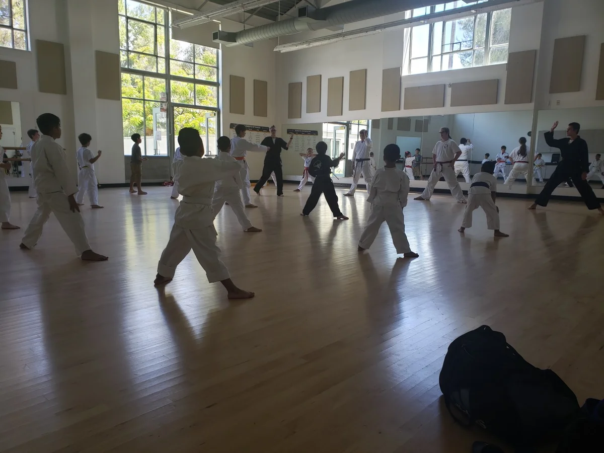 Scorpius Martial Arts facility image