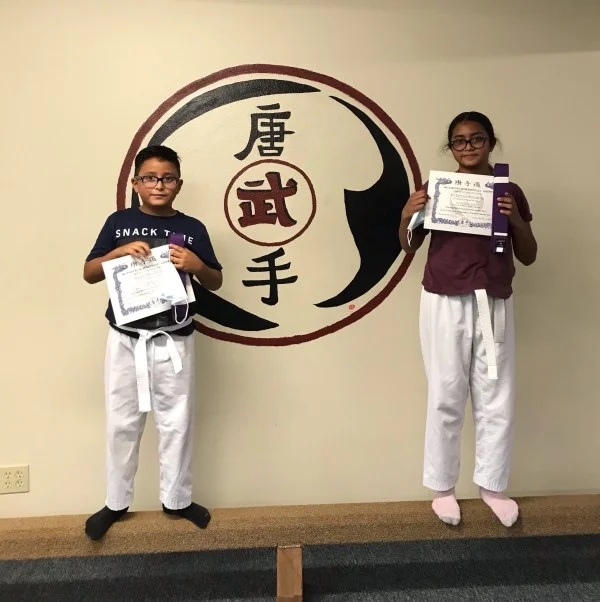 Scorpius Martial Arts facility image