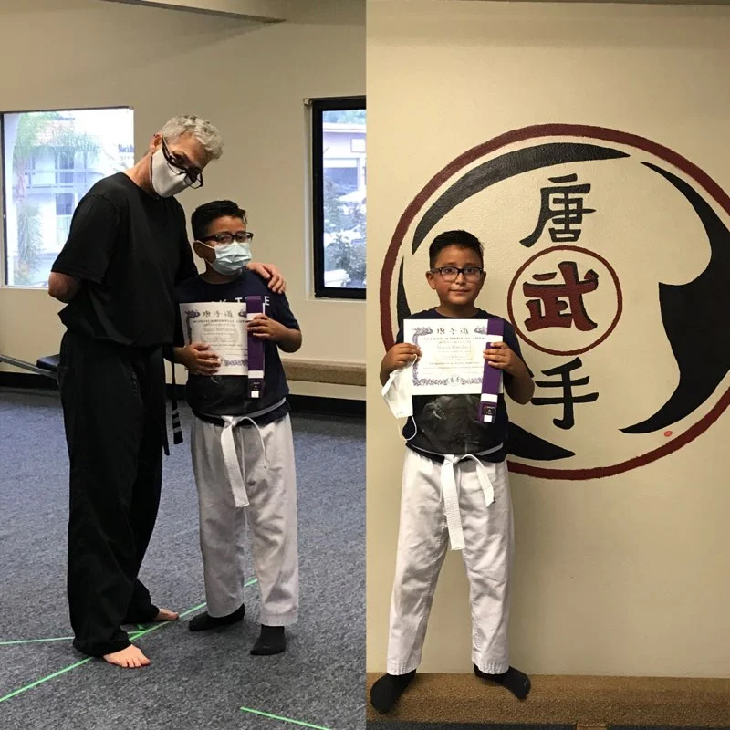 Scorpius Martial Arts facility image