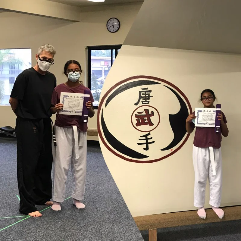 Scorpius Martial Arts facility image