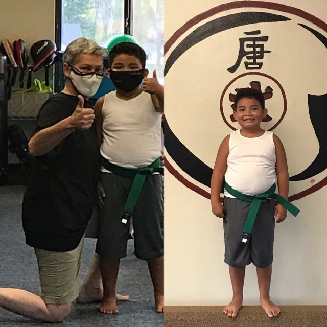 Scorpius Martial Arts facility image
