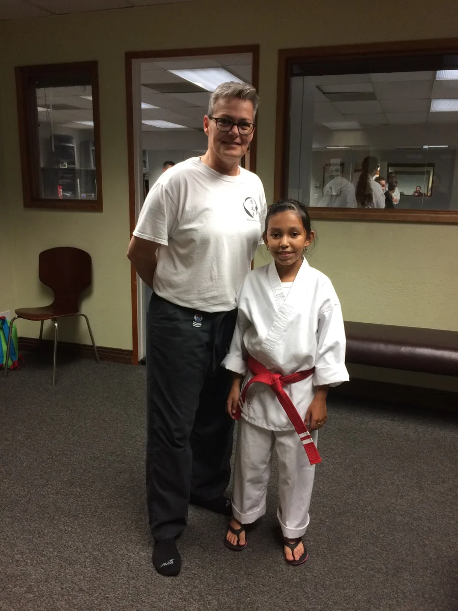 Scorpius Martial Arts facility image