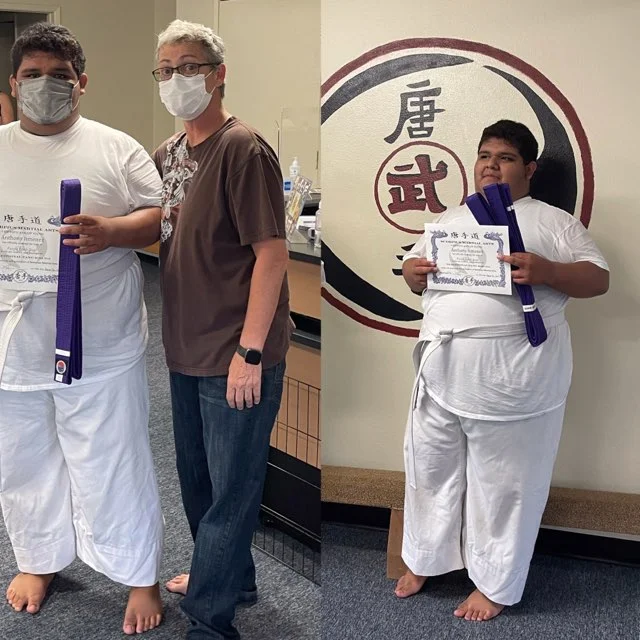 Scorpius Martial Arts facility image
