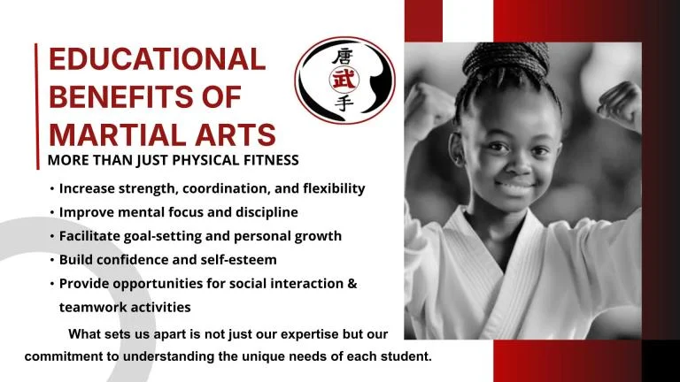 Scorpius Martial Arts facility image