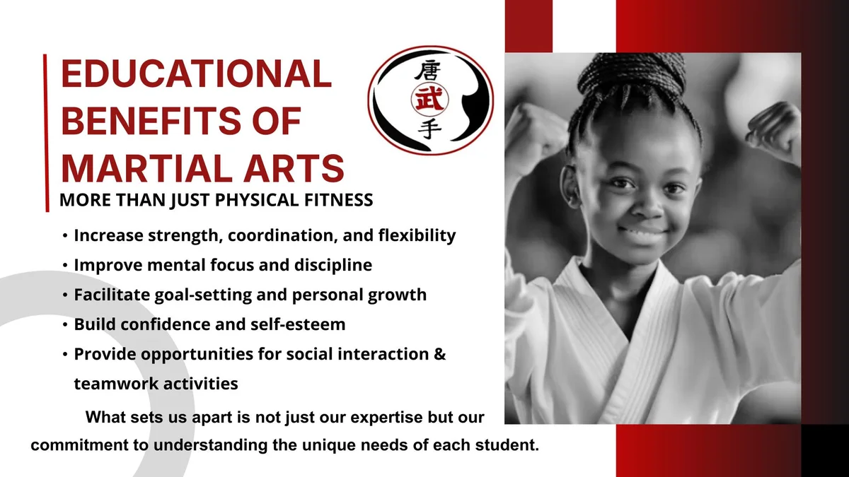 Scorpius Martial Arts facility image