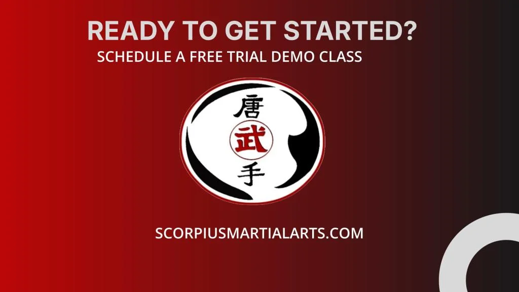 Scorpius Martial Arts facility image