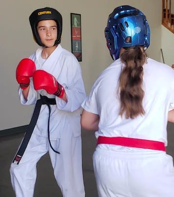 Scorpius Martial Arts facility image
