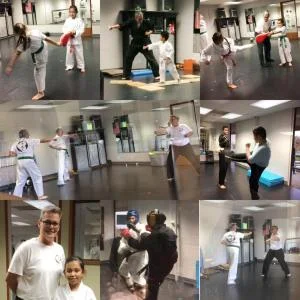 Scorpius Martial Arts facility image
