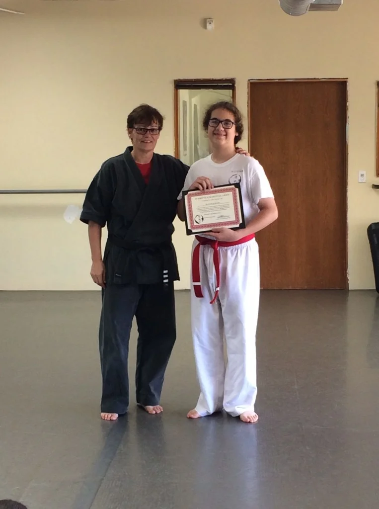 Scorpius Martial Arts facility image