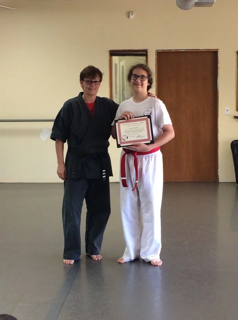 Scorpius Martial Arts facility image