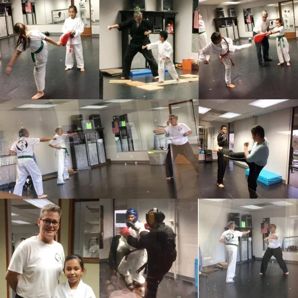 Scorpius Martial Arts facility image