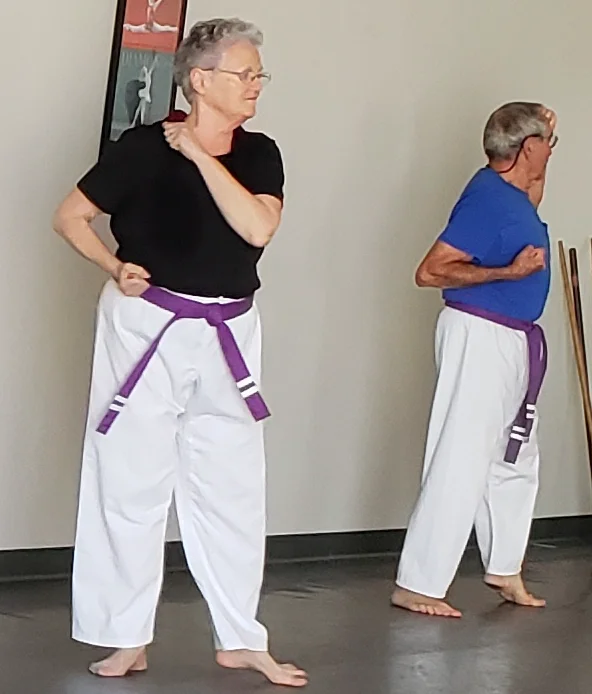 Scorpius Martial Arts facility image