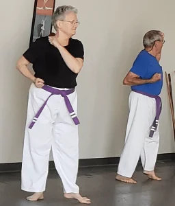 Scorpius Martial Arts facility image