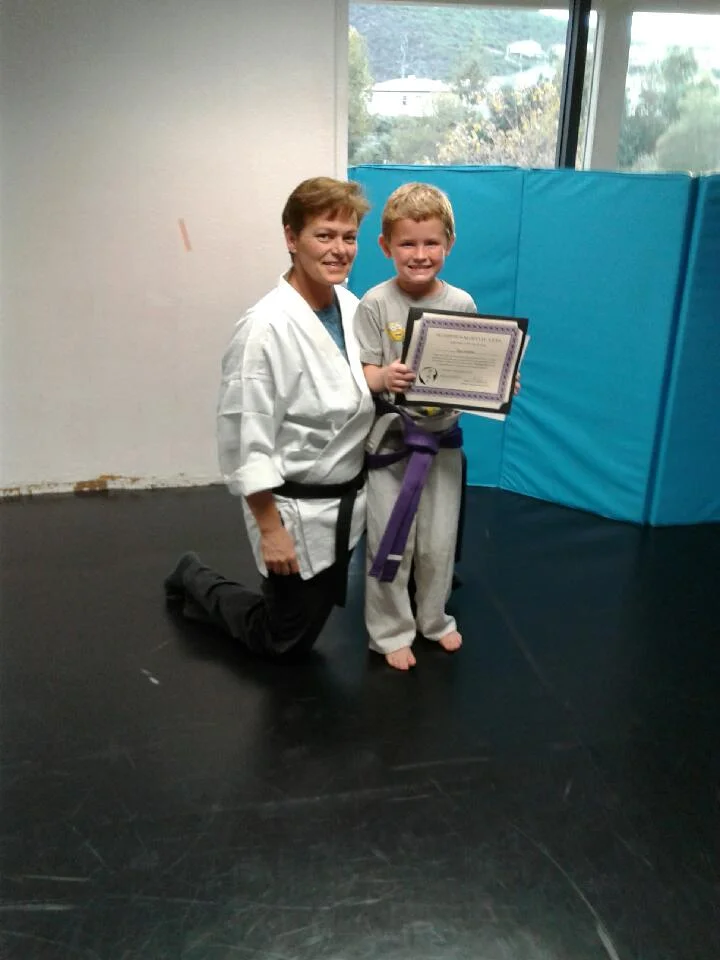 Scorpius Martial Arts facility image