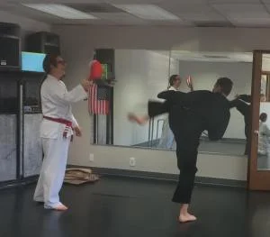 Scorpius Martial Arts facility image