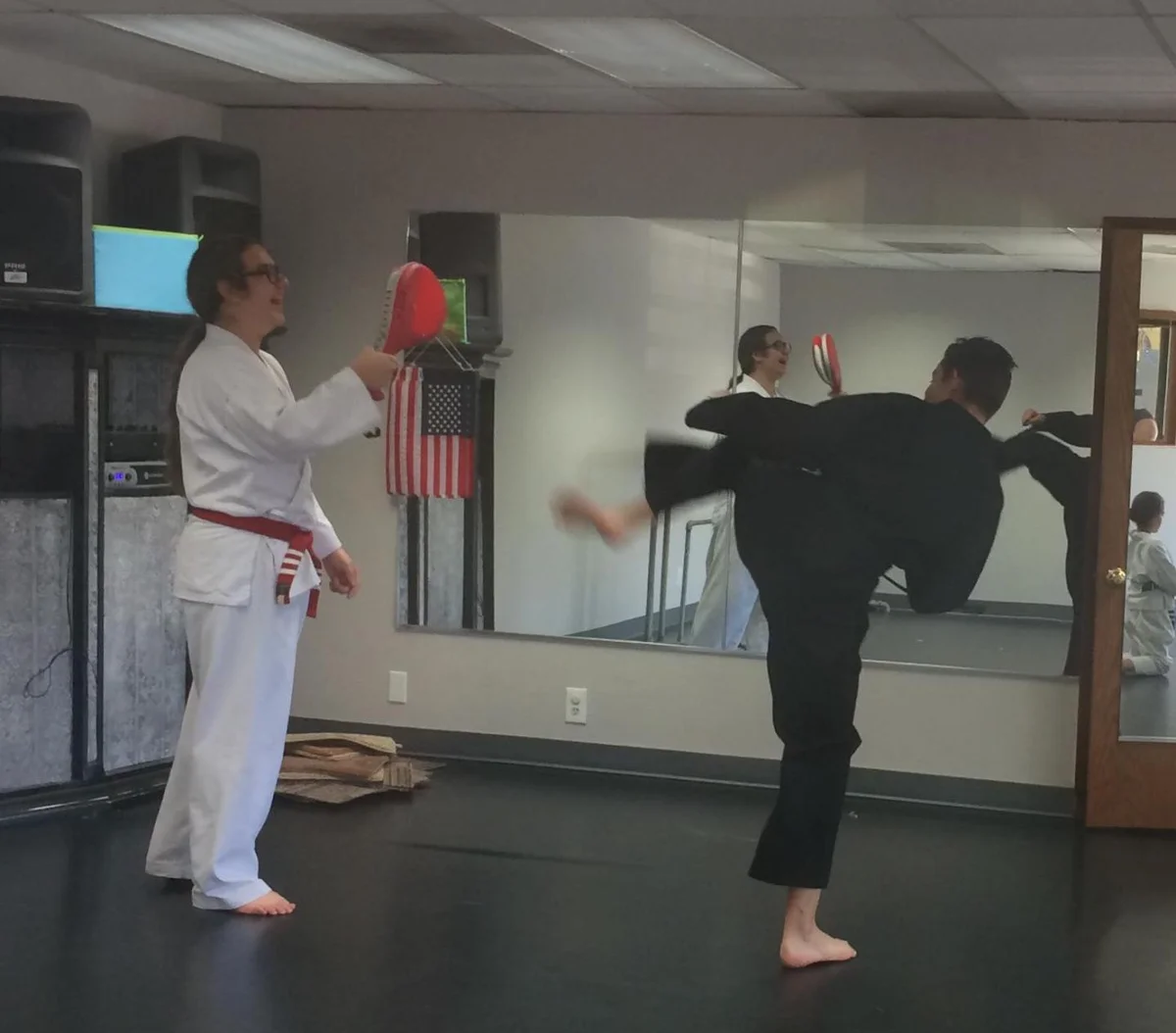 Scorpius Martial Arts facility image