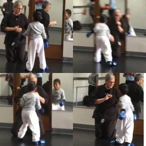 Scorpius Martial Arts facility image