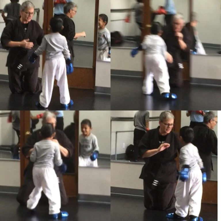 Scorpius Martial Arts facility image