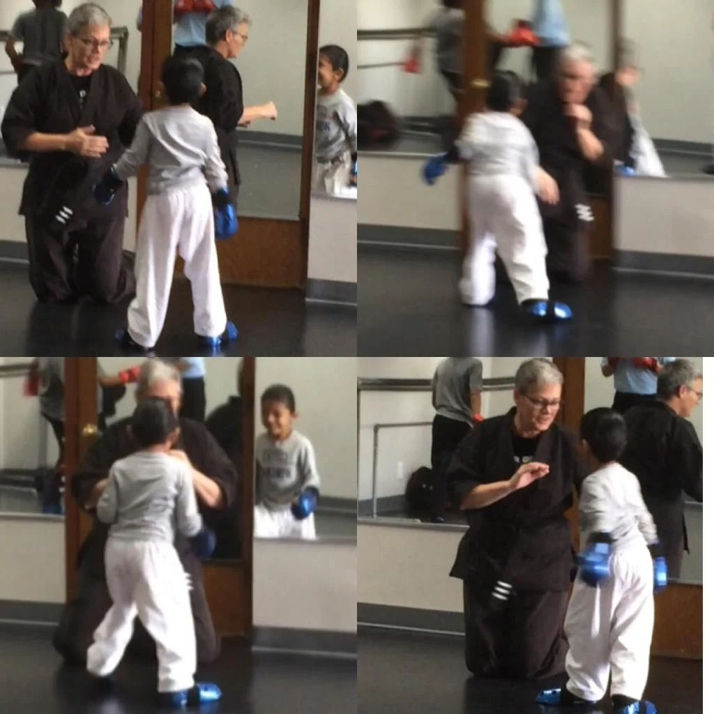 Scorpius Martial Arts facility image