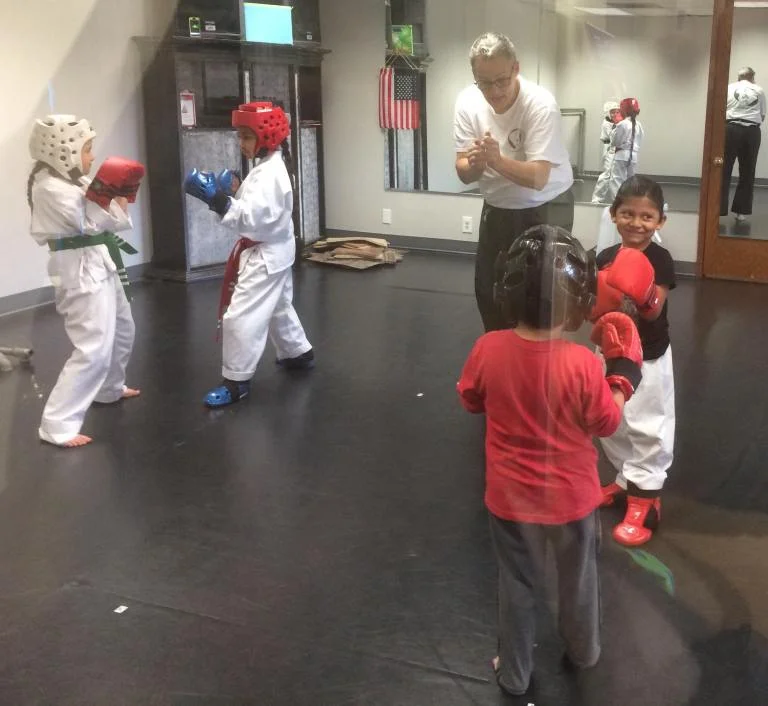 Scorpius Martial Arts facility image