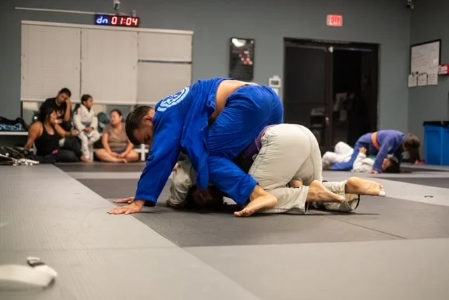 Scott Savage Jiu Jitsu Academy facility image