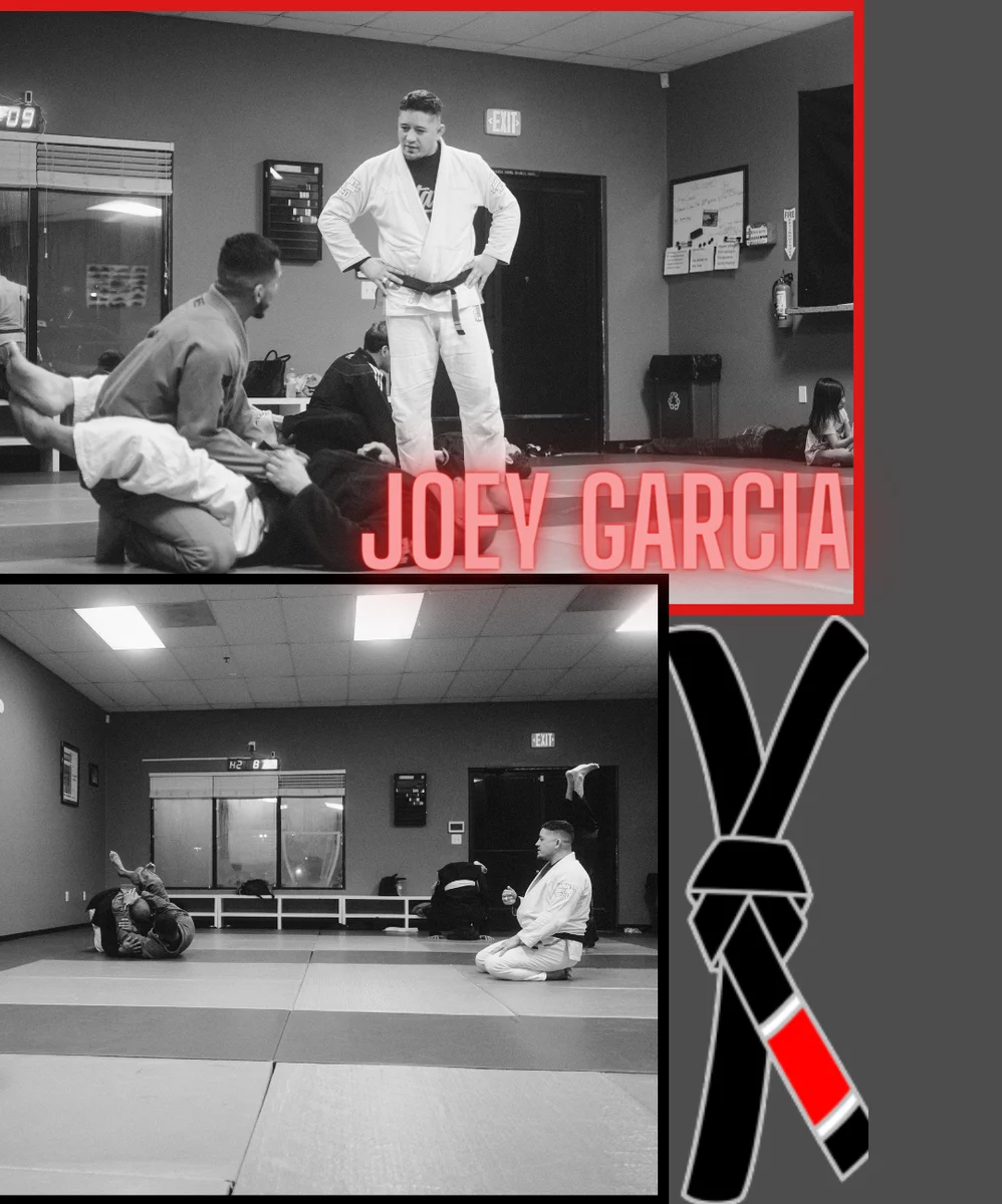 Scott Savage Jiu Jitsu Academy facility image