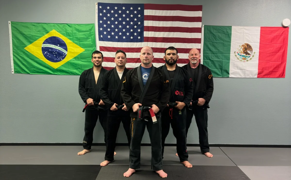 Scott Savage Jiu Jitsu Academy facility image