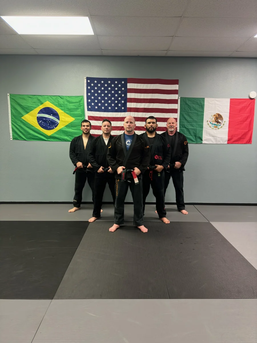 Scott Savage Jiu Jitsu Academy facility image