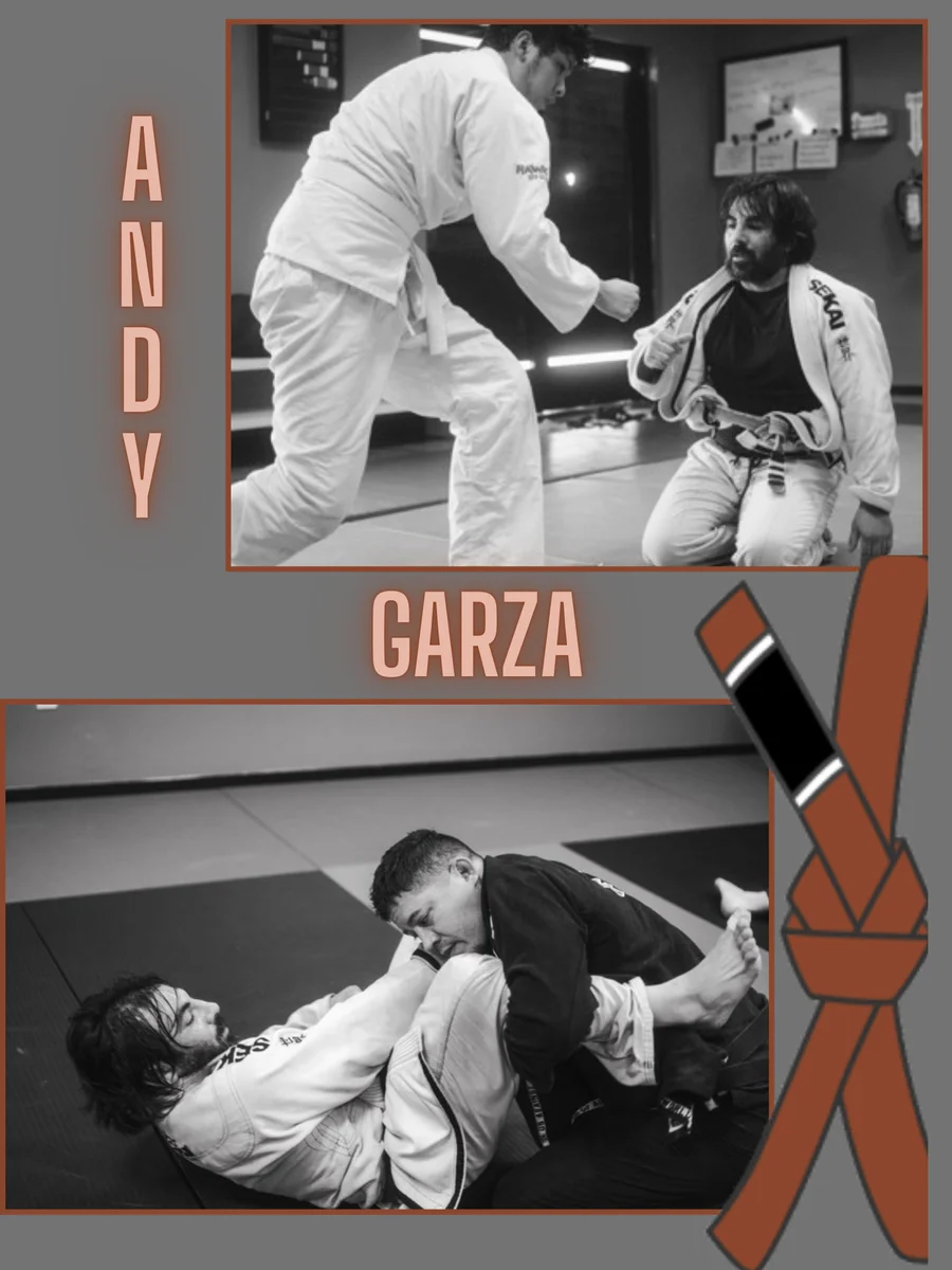 Scott Savage Jiu Jitsu Academy facility image
