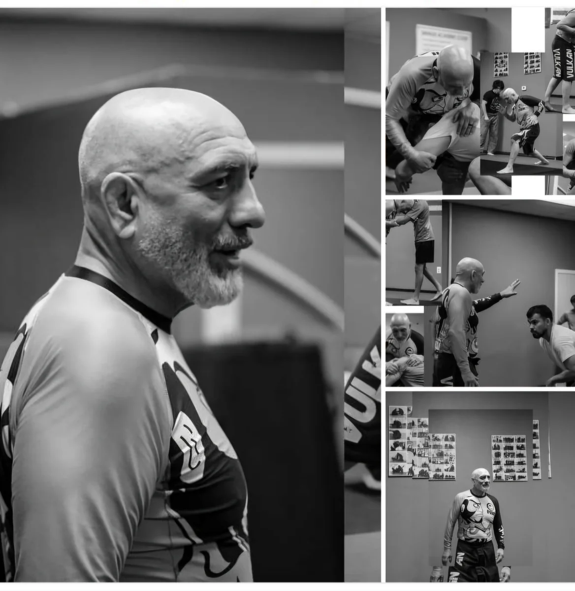 Scott Savage Jiu Jitsu Academy facility image