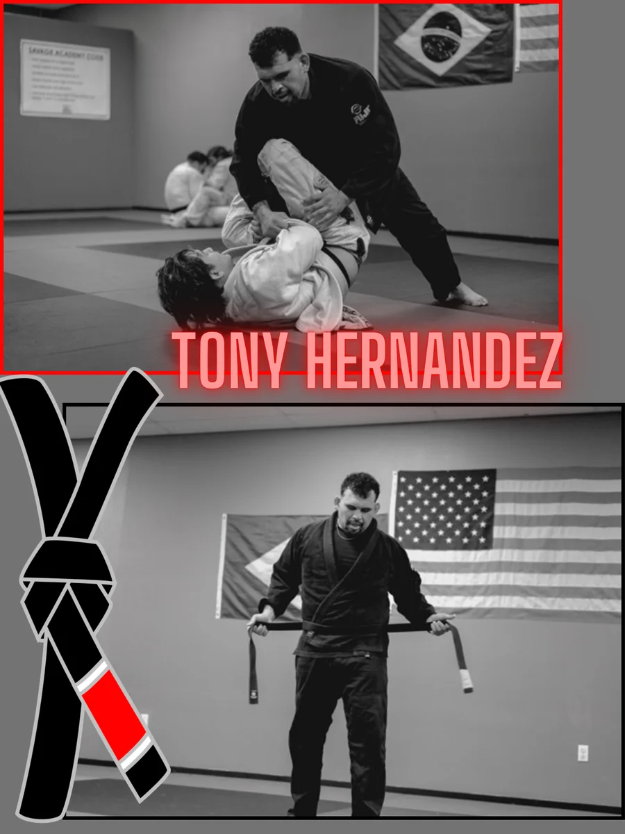 Scott Savage Jiu Jitsu Academy facility image