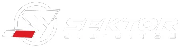 Sektor Jiu-Jitsu academy logo