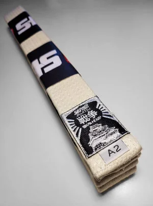 Sensō Jiu Jitsu facility image