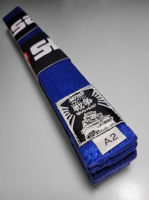 Sensō Jiu Jitsu facility image