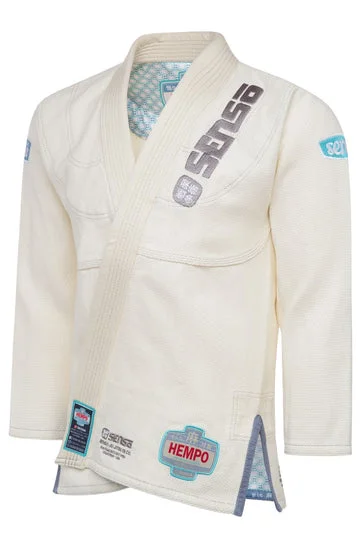 Sensō Jiu Jitsu facility image