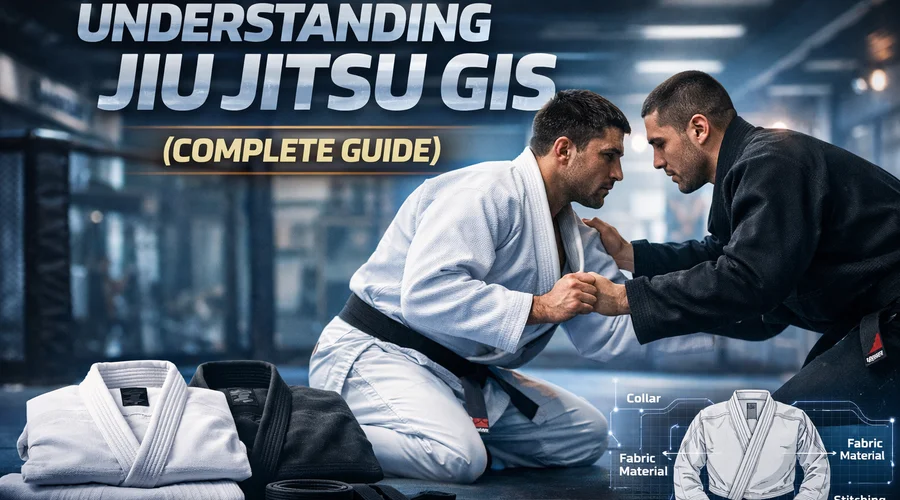 Sensō Jiu Jitsu facility image