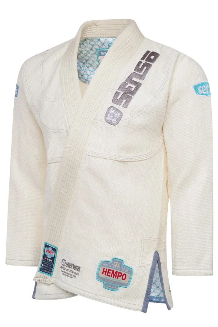 Sensō Jiu Jitsu facility image