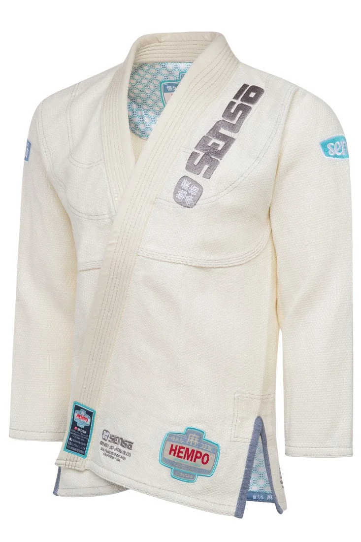 Sensō Jiu Jitsu facility image