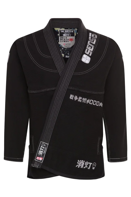 Sensō Jiu Jitsu facility image