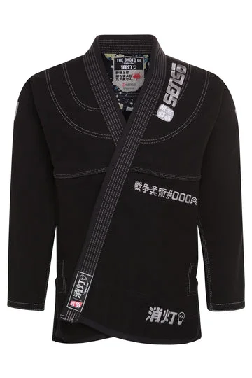 Sensō Jiu Jitsu facility image