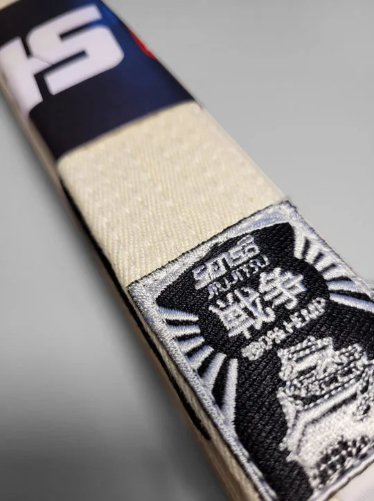 Sensō Jiu Jitsu facility image