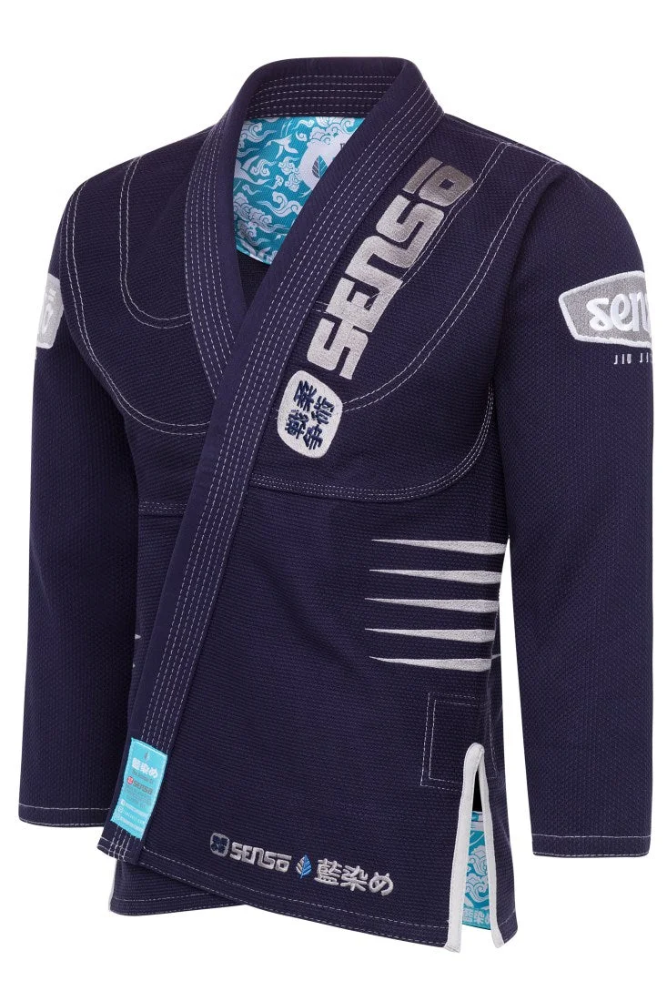 Sensō Jiu Jitsu facility image
