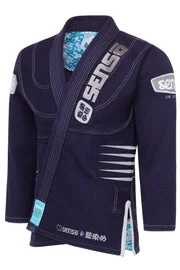 Sensō Jiu Jitsu facility image