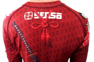 Sensō Jiu Jitsu facility image