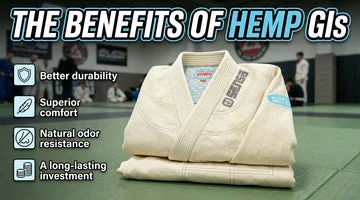 Sensō Jiu Jitsu facility image