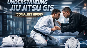 Sensō Jiu Jitsu facility image