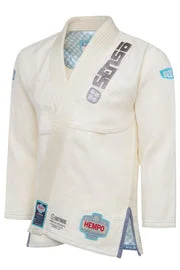 Sensō Jiu Jitsu facility image