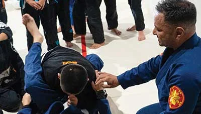 Sensei Studio (Sensei Studios) / BJJ Modesto facility image